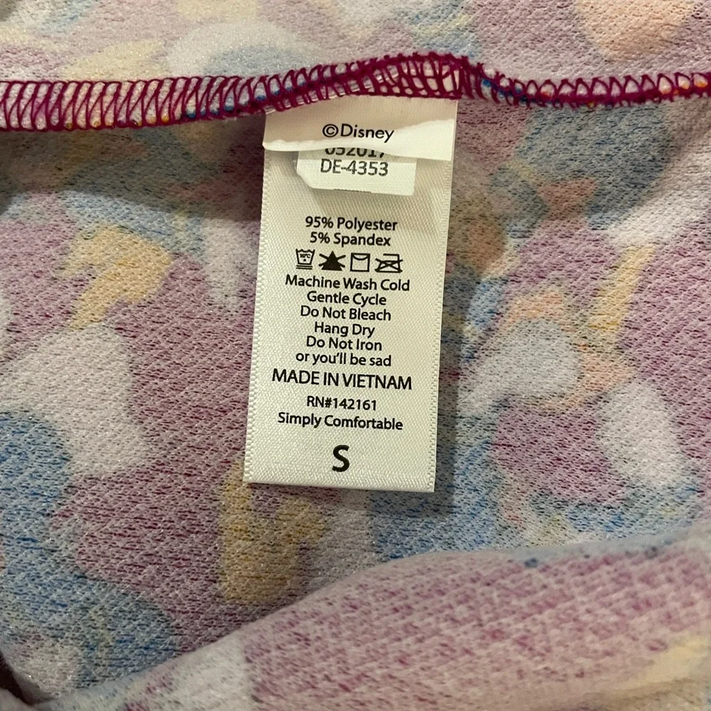 LuLaRoe vibrant skirt
